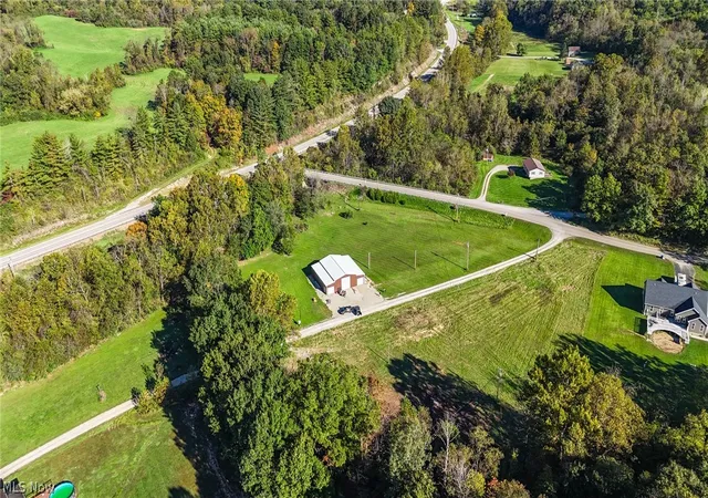 Photo 1 of Land for sale at 18937 Salt Run Rd, Caldwell, OH 43724 | MLS# 5250350 | Listing updated on 2026-10-08