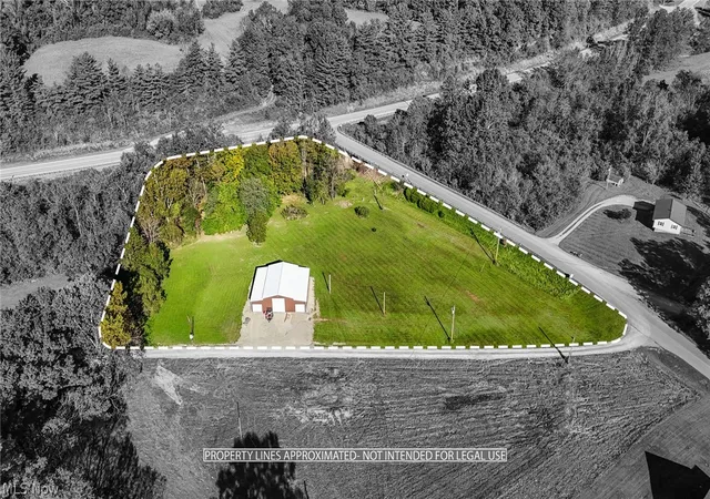 Photo 2 of Land for sale at 18937 Salt Run Rd, Caldwell, OH 43724 | MLS# 5250350 | Listing updated on 2026-10-08