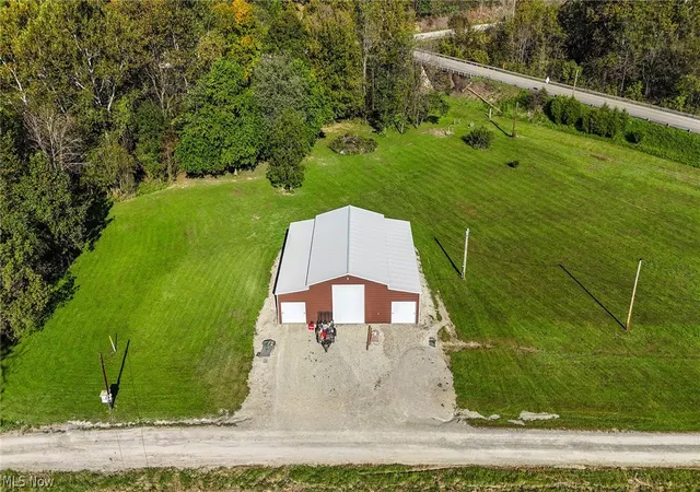 Photo 3 of Land for sale at 18937 Salt Run Rd, Caldwell, OH 43724 | MLS# 5250350 | Listing updated on 2026-10-08