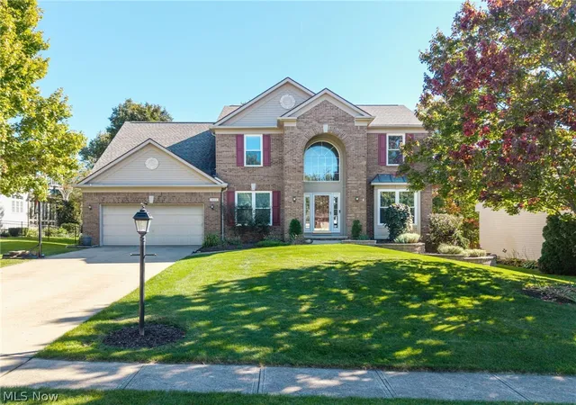 Photo 1 of Sale Pending at 853 Edgar Ln, Brunswick, OH 44212 | MLS# 5251287 | Listing updated on 2026-10-09