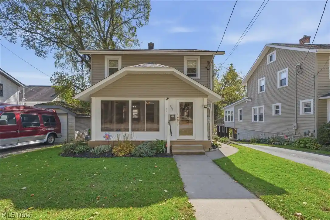Photo 1 of Sale Pending at 614 Western Dr, Wooster, OH 44691 | MLS# 5250669 | Listing updated on 2026-10-28