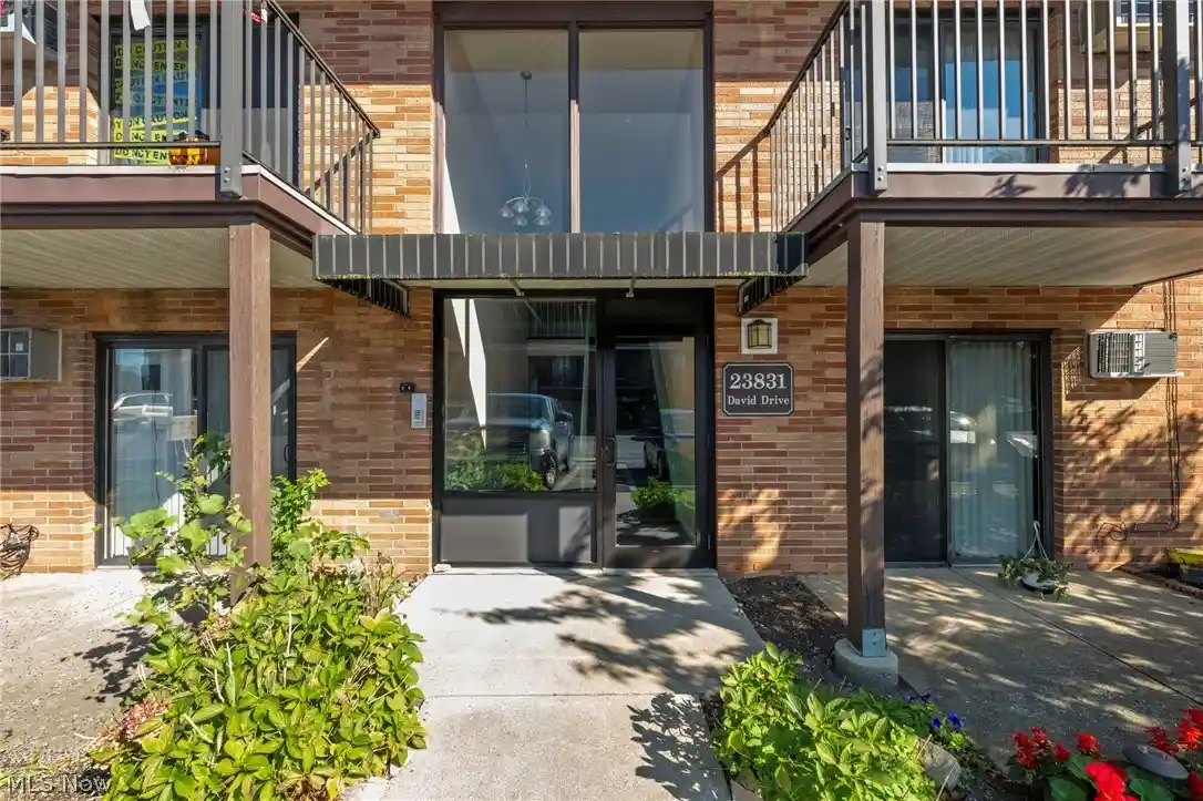 Photo 1 of Condo for sale at 23831 David Dr #108, North Olmsted, OH 44070 | MLS# 5251076 | Listing updated on 2026-10-08