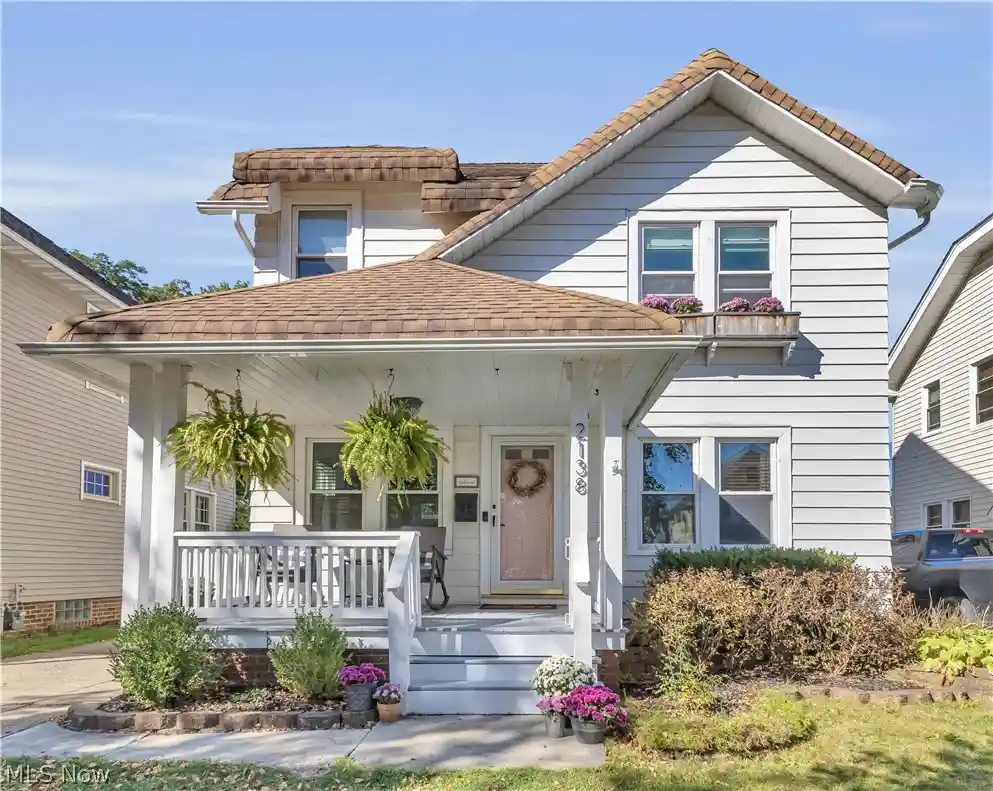 Photo 1 of Sale Pending at 2138 Mars Ave, Lakewood, OH 44107 | MLS# 5244382 | Listing updated on 2026-10-12