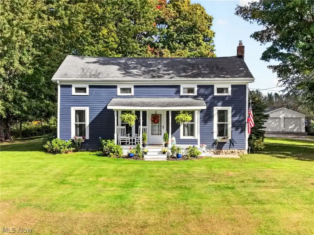 Photo 1 of Sale Pending at 538 Center Rd, Conneaut, OH 44030 | MLS# 5251290 | Listing updated on 2026-10-27
