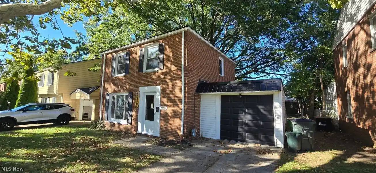 Photo 1 of Sale Pending at 20801 Priday Ave, Euclid, OH 44123 | MLS# 5251559 | Listing updated on 2026-10-29