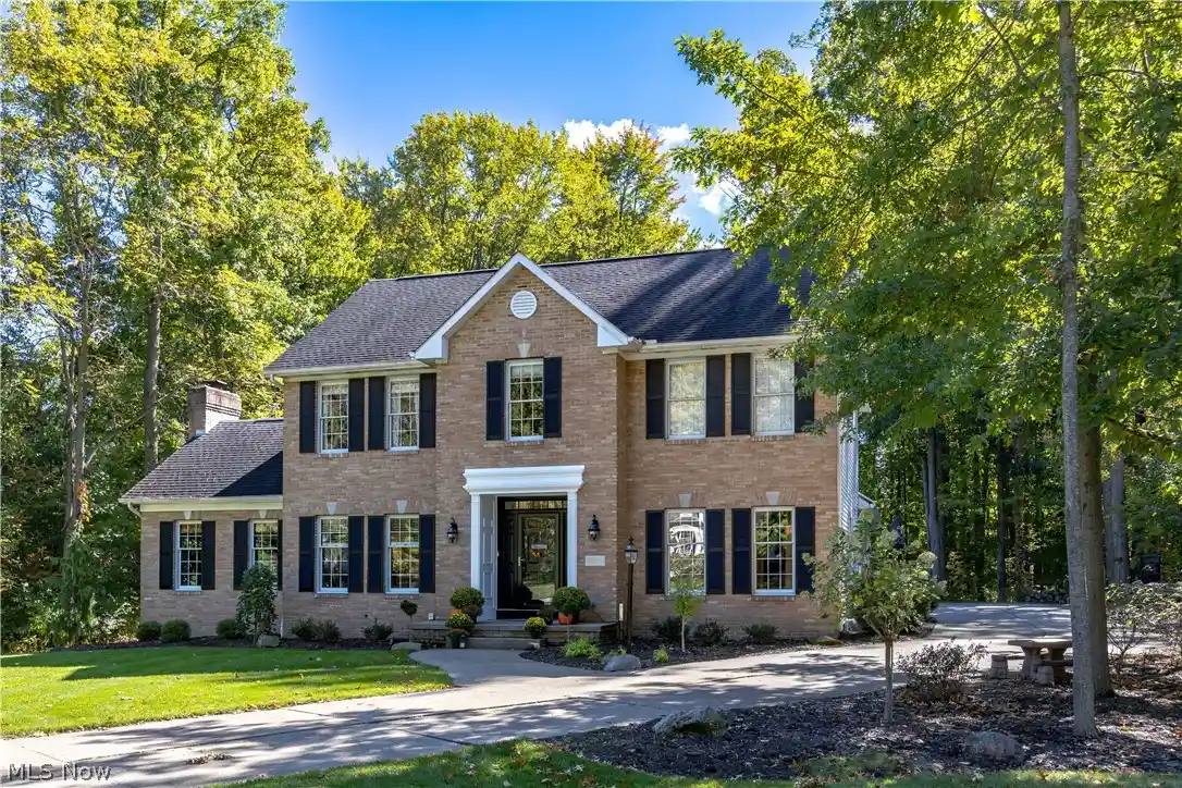 Photo 1 of Sale Pending at 7683 Hudson Park Dr, Hudson, OH 44236 | MLS# 5250775 | Listing updated on 2026-10-20