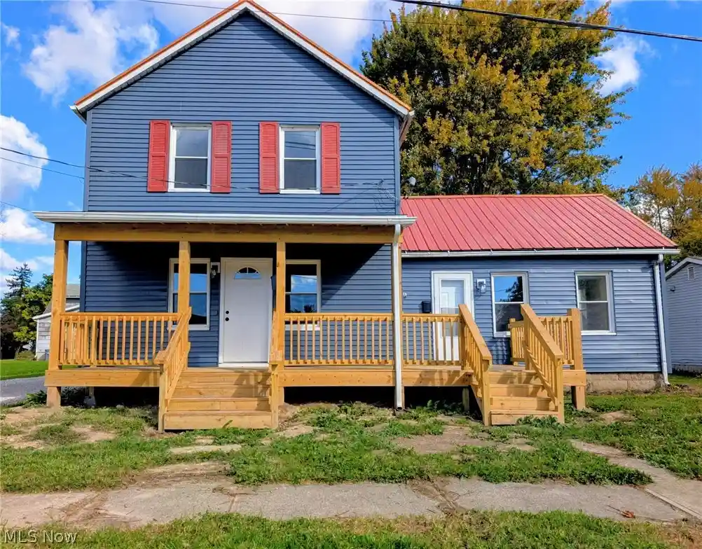 Photo 1 of Sale Pending at 18 Edison St, Oberlin, OH 44074 | MLS# 5250981 | Listing updated on 2026-10-15