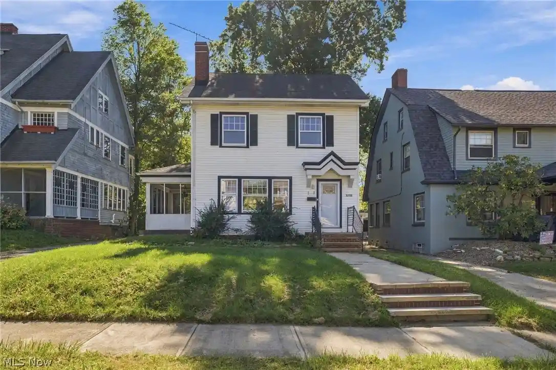 Photo 1 of Single family home for sale at 3258 Redwood Rd, Cleveland, OH 44118 | MLS# 5250489 | Listing updated on 2026-10-09