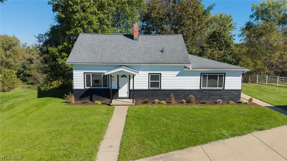 Photo 1 of Sale Pending at 385 Jones St, Shreve, OH 44676 | MLS# 5251417 | Listing updated on 2026-10-11