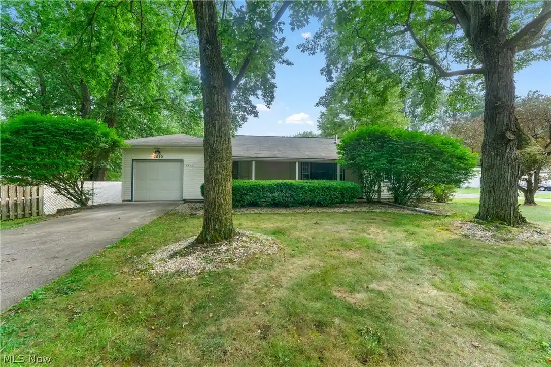 Photo 1 of Single family home for sale at 3510 E Heights St Se, Warren, OH 44484 | MLS# 5251567 | Listing updated on 2026-10-08