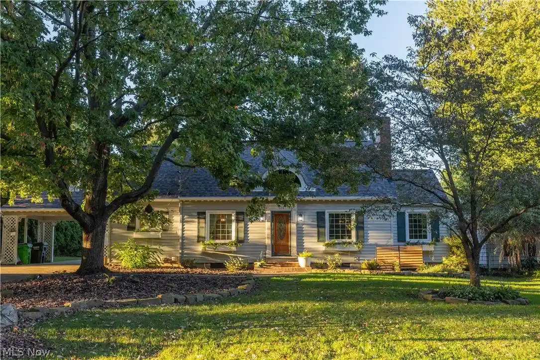 Single family home for sale at 726 Kieffer St, Wooster, OH 44691 | MLS# 5251240
