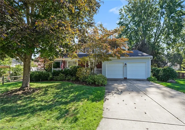 Photo 1 of Sale Pending at 4749 Southbrook Dr, Stow, OH 44224 | MLS# 5250806 | Listing updated on 2026-10-30