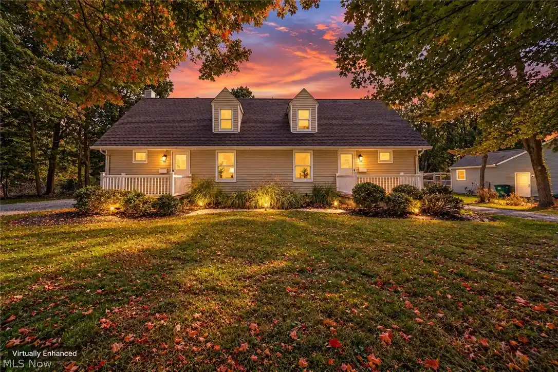 Photo 1 of Sale Pending at 129/131 Arlington Ave, Painesville, OH 44077 | MLS# 5251584 | Listing updated on 2026-10-22