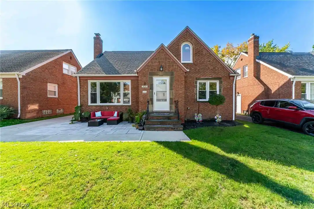 Photo 1 of Sale Pending at 3836 Colony, Cleveland, OH 44118 | MLS# 5248963 | Listing updated on 2026-10-16