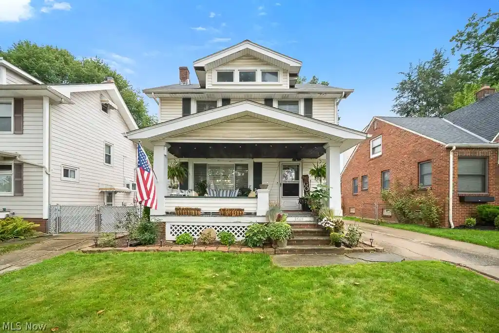 Photo 1 of Single family home for sale at 3562 W 146th Street, Cleveland, OH 44111 | MLS# 5246975 | Listing updated on 2026-10-08