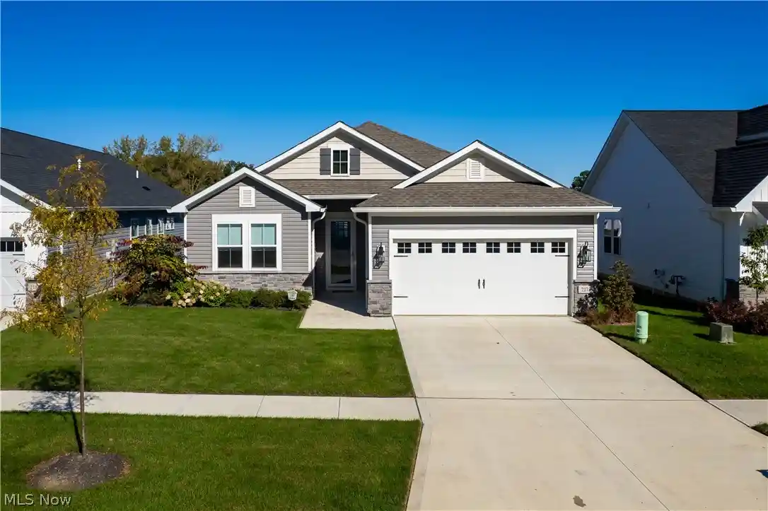 Photo 1 of Single family home for sale at 2178 Myla Way, Elyria, OH 44035 | MLS# 5251372 | Listing updated on 2026-10-08