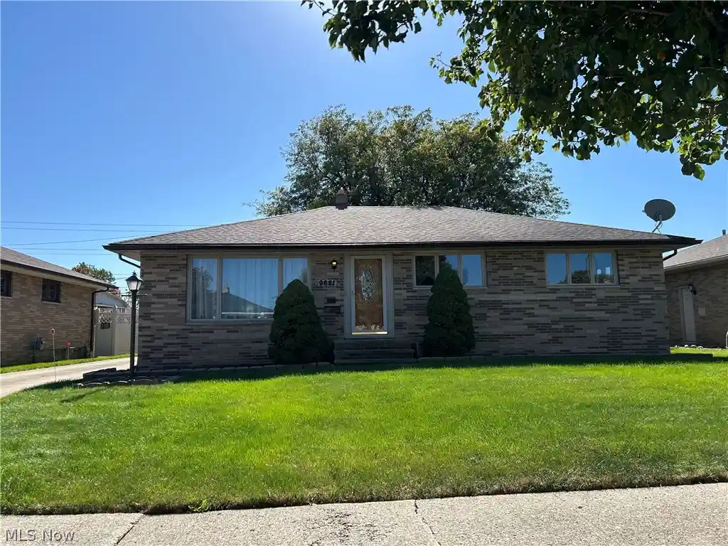 Photo 1 of Single family home for sale at 9621 Melody Ln, Cleveland, OH 44144 | MLS# 5251608 | Listing updated on 2026-10-20