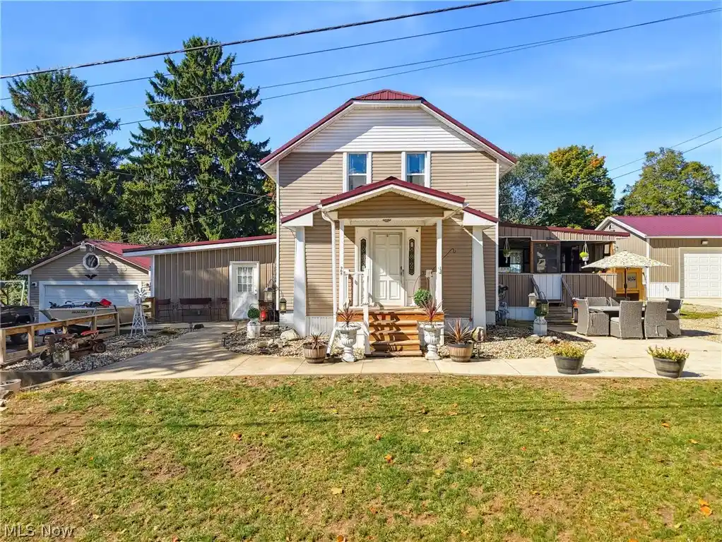 Photo 1 of Single family home for sale at 968 Township Rd 813, Ashland, OH 44805 | MLS# 5251536 | Listing updated on 2026-10-20