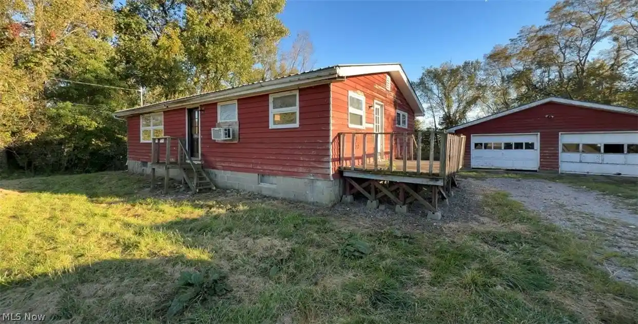 Photo 1 of Single family home for sale at 15906 State Route 151, Cadiz, OH 43907 | MLS# 5251330 | Listing updated on 2026-10-13