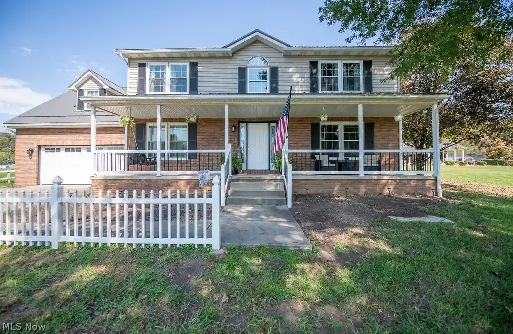 Photo 1 of Sale Pending at 4033 W State St, New Philadelphia, OH 44663 | MLS# 5251452 | Listing updated on 2026-10-10