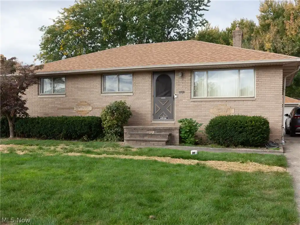 Photo 1 of Single family home for sale at 4526 W 154th Street, Cleveland, OH 44135 | MLS# 5251473 | Listing updated on 2026-10-24