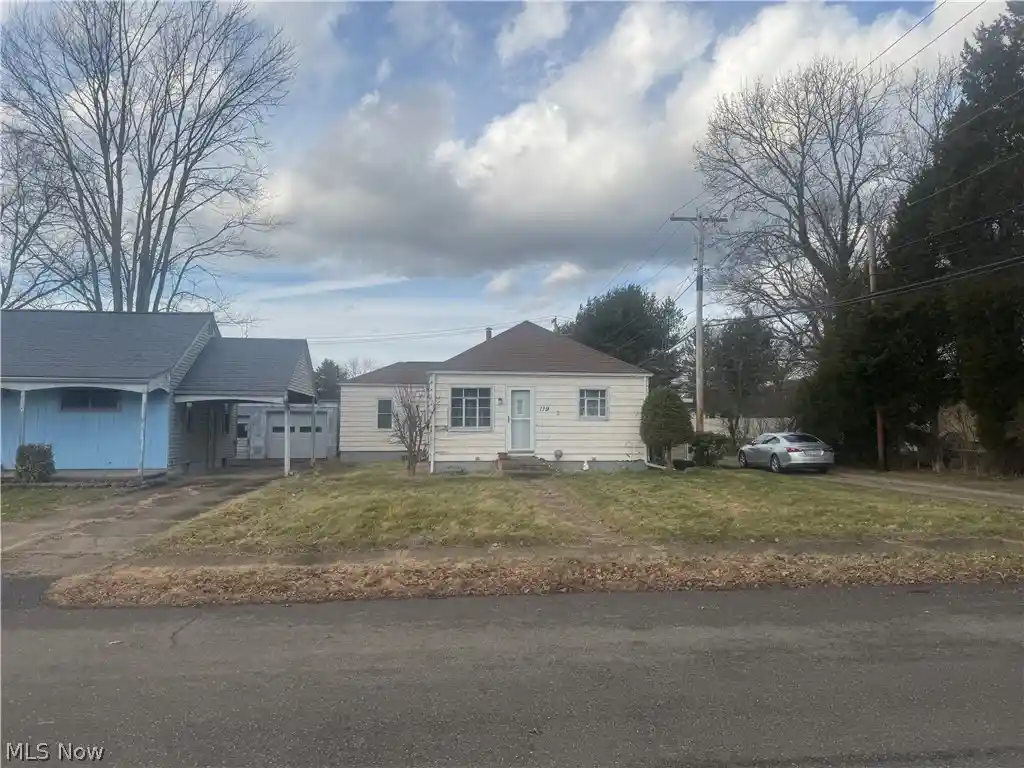 Photo 1 of Sale Pending at 119 23rd Street, Dover, OH 44622 | MLS# 5251731 | Listing updated on 2026-10-29