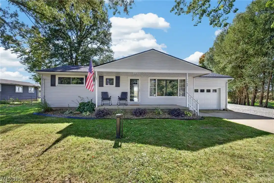 Photo 1 of Sale Pending at 1160 Morrow Rd, Kent, OH 44240 | MLS# 5242122 | Listing updated on 2026-10-13