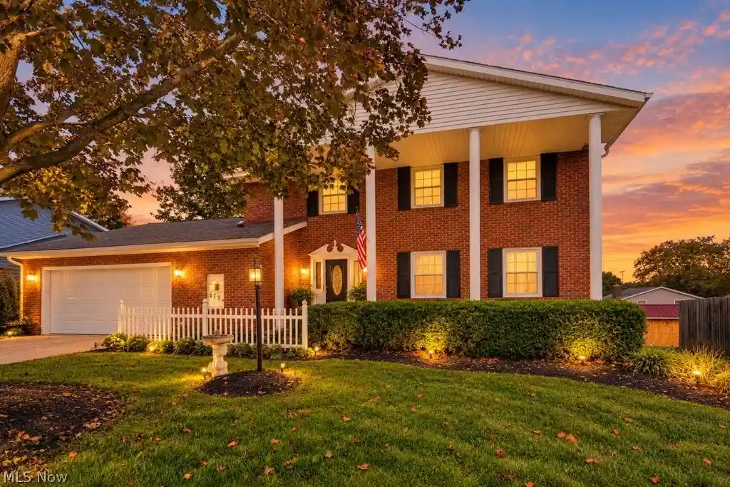 Single family home for sale at 6753 Firestone Rd NE, Canton, OH 44721 | MLS# 5251681