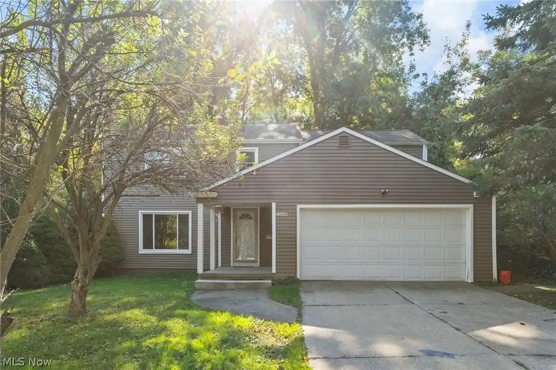 Single family home for sale at 23660 Cedar Rd, Beachwood, OH 44122 | MLS# 5250845
