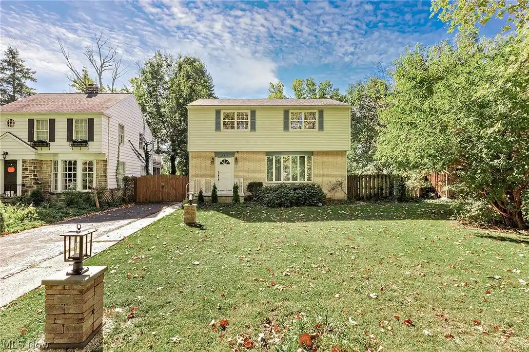 Single family home for sale at 2762 Berkshire Rd, Cleveland, OH 44106 | MLS# 5251757