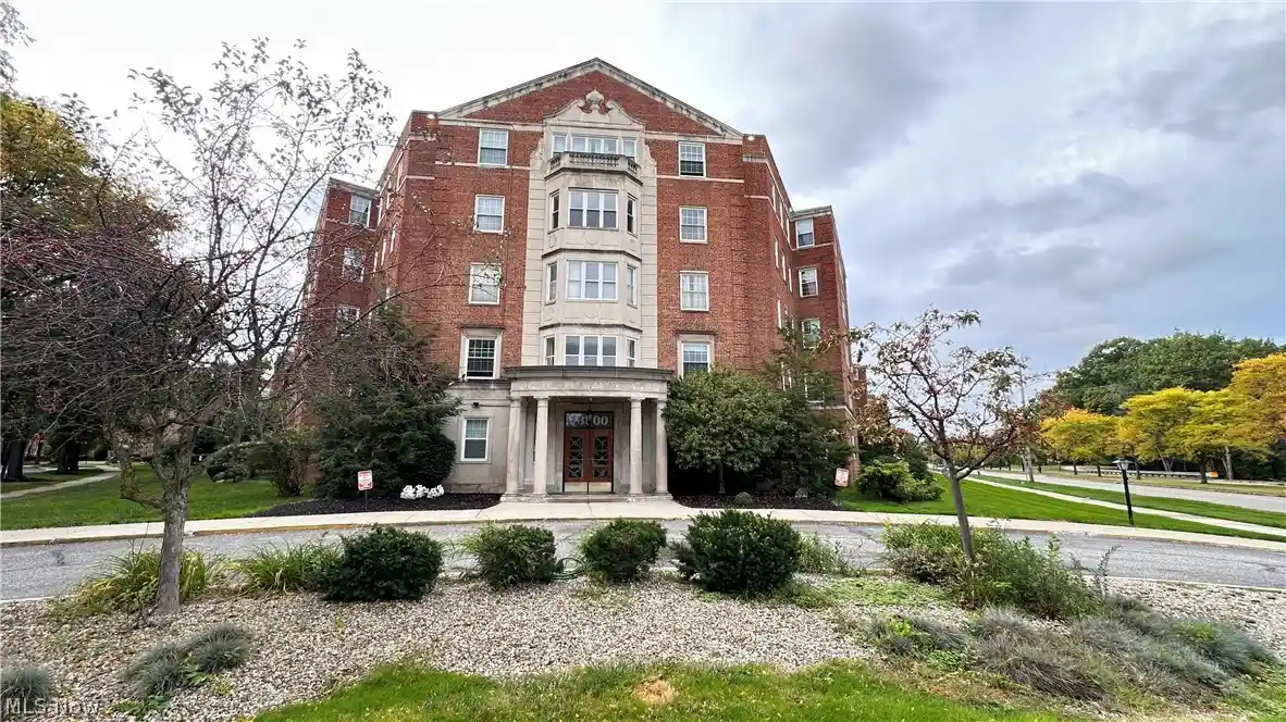 Condo for sale at 13800 Fairhill Rd #316, Cleveland, OH 44120 | MLS# 5251416 | Listing updated on 2026-10-19