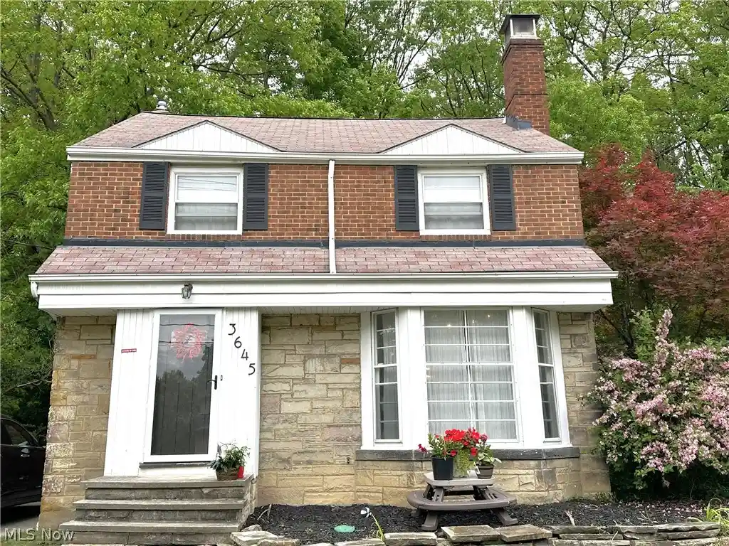 Photo 1 of Single family home for sale at 3645 Meadowbrook Blvd, Cleveland Heights, OH 44118 | MLS# 5251466 | Listing updated on 2026-10-12