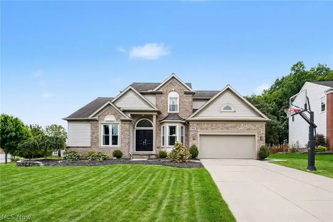 Photo 1 of Sale Pending at 9803 Burton Dr, Twinsburg, OH 44087 | MLS# 5245249 | Listing updated on 2026-10-13