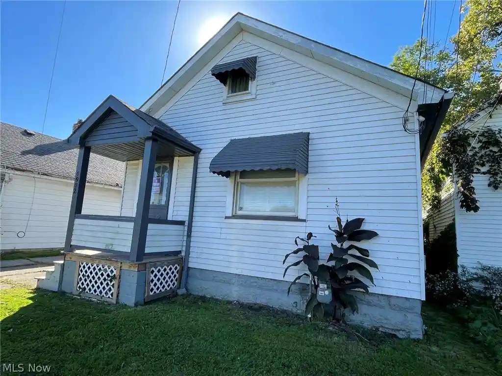 Single family home for sale at 5902 Gertrude Ave, Cleveland, OH 44105 | MLS# 5251527