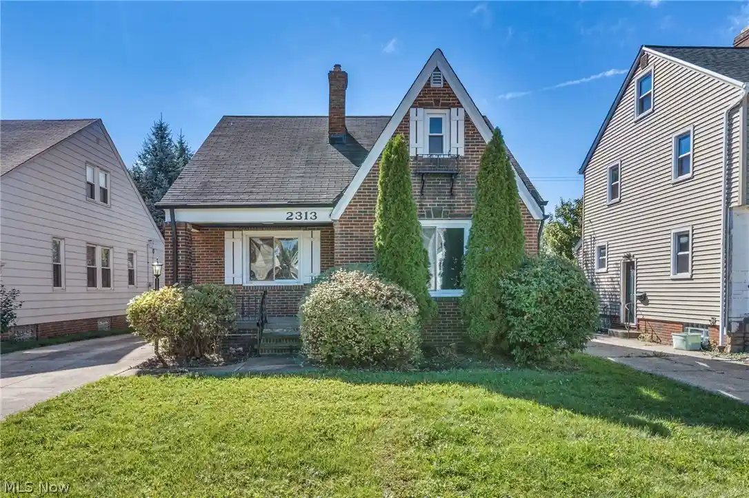 Photo 1 of Single family home for sale at 2313 Fairdale Ave, Cleveland, OH 44109 | MLS# 5251725 | Listing updated on 2026-10-09