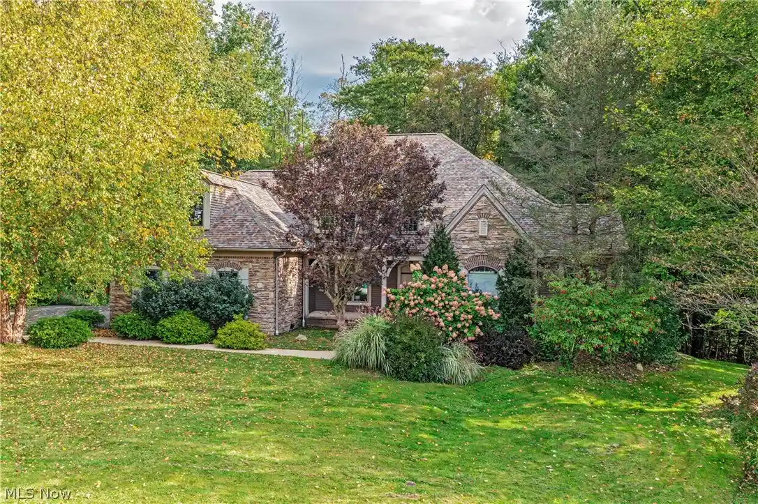 Photo 1 of Sale Pending at 17351 Fish Crk Trl, Chagrin Falls, OH 44023 | MLS# 5251402 | Listing updated on 2026-10-13