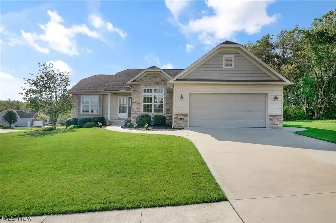 Single family home for sale at 2299 Morning Song Ln, Wooster, OH 44691 | MLS# 5251161