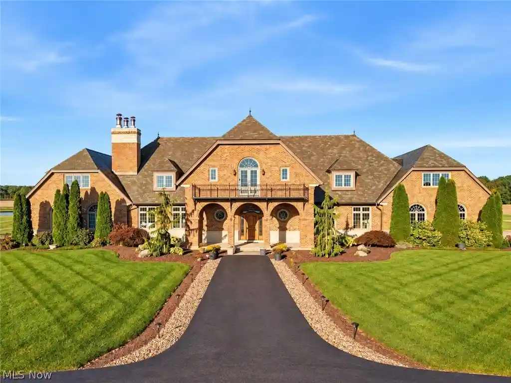 Photo 1 of Single family home for sale at 7484 Westfield Rd, Medina, OH 44256 | MLS# 5251806 | Listing updated on 2026-10-09