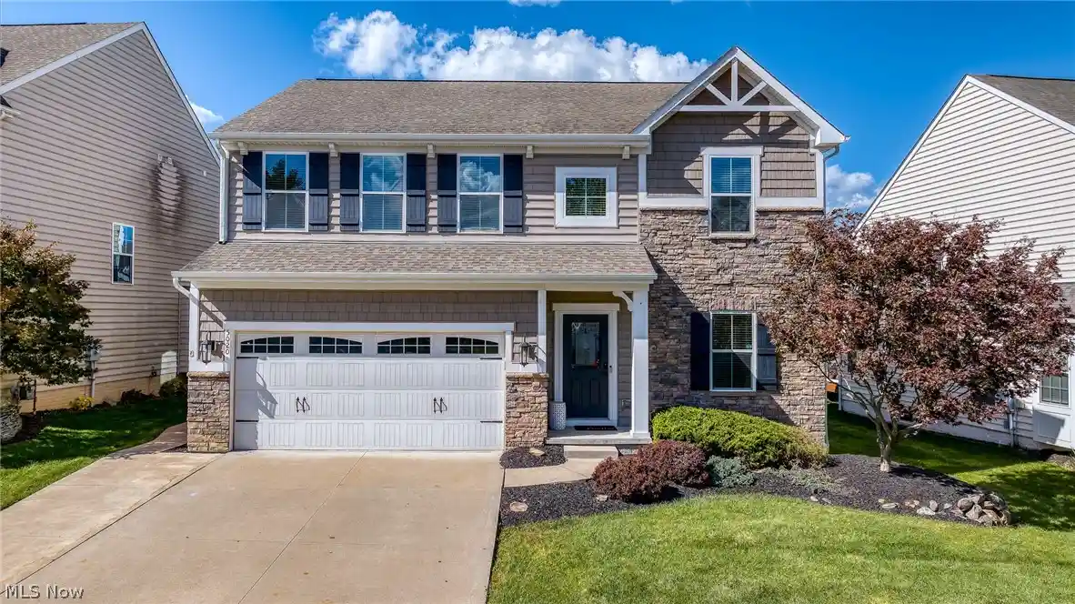 Single family home for sale at 5020 Lake Forest Dr, Peninsula, OH 44264 | MLS# 5251492