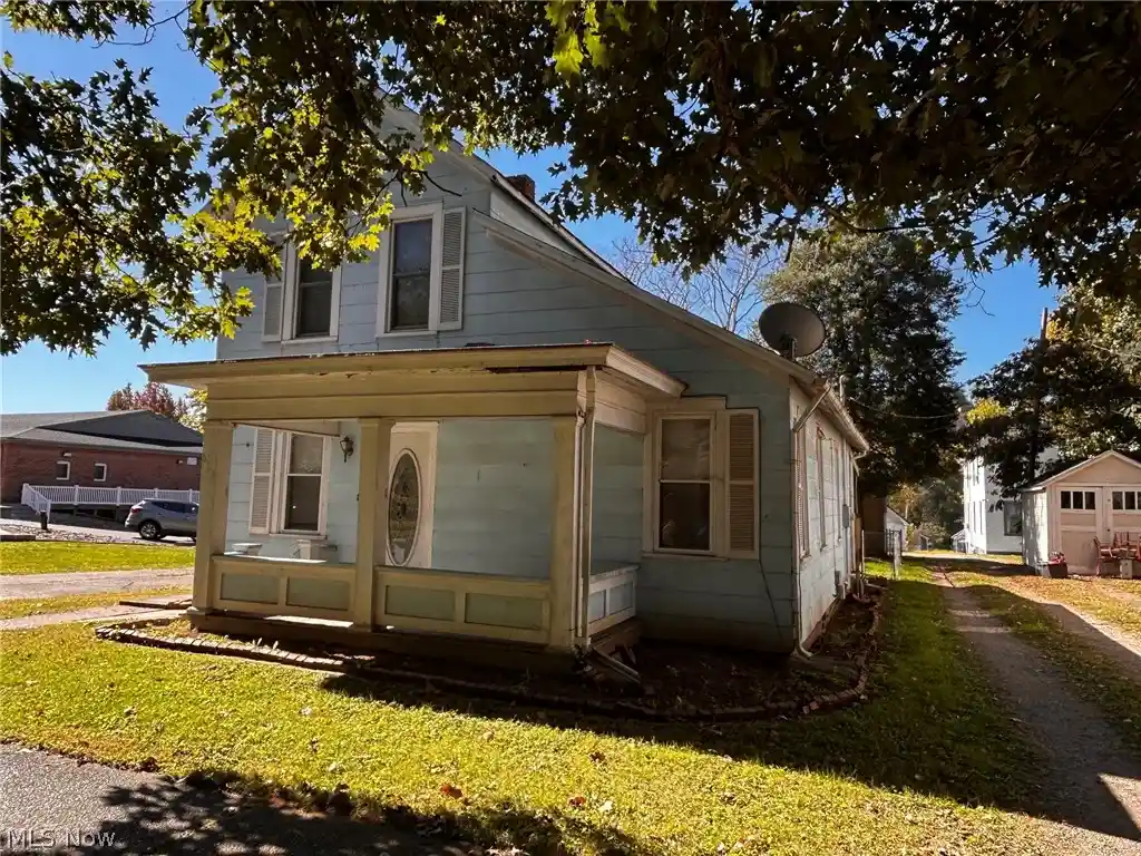 Photo 1 of Single family home for sale at 625 2nd Street, Marietta, OH 45750 | MLS# 5251835 | Listing updated on 2026-10-15
