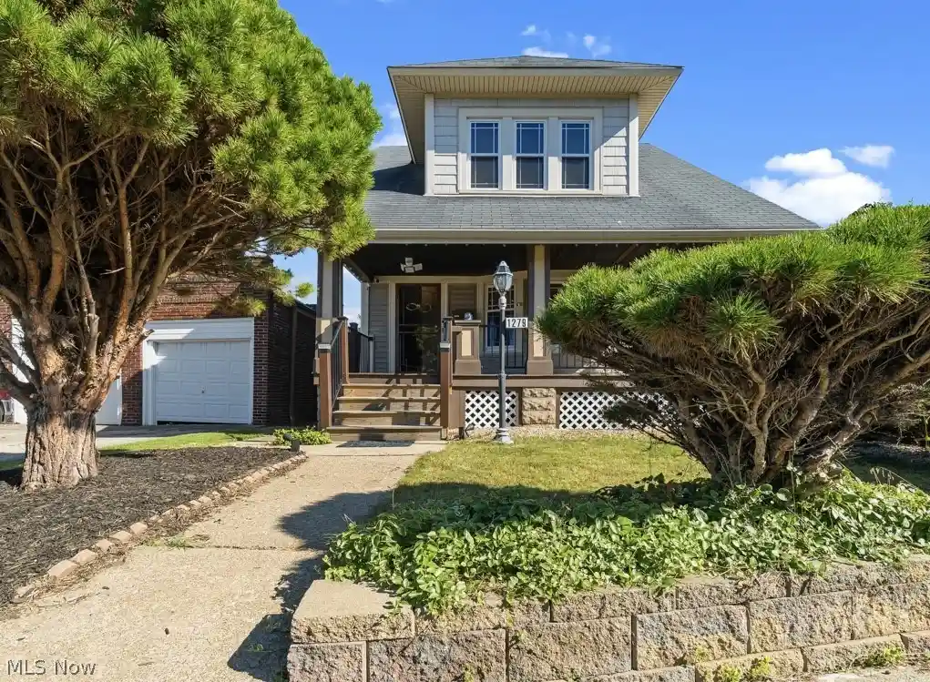 Photo 1 of Sale Pending at 1279 W 115th Street, Cleveland, OH 44102 | MLS# 5251327 | Listing updated on 2026-10-19