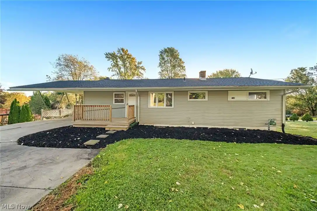 Photo 1 of Sale Pending at 1575 Hilbish Ave, Akron, OH 44312 | MLS# 5251200 | Listing updated on 2026-10-12