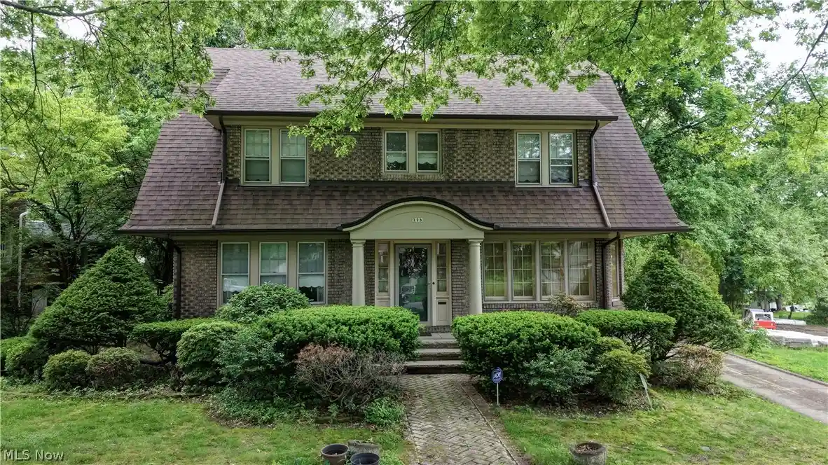 Single family home for sale at 226 Storer Ave, Akron, OH 44302 | MLS# 5251753