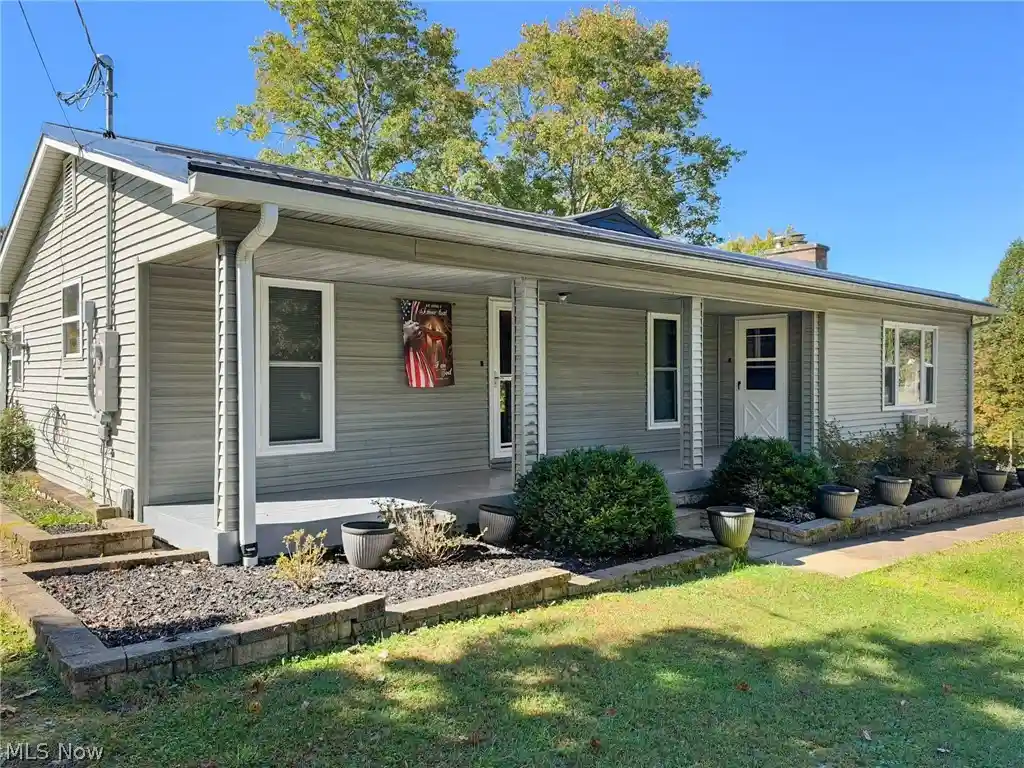 Photo 1 of Sale Pending at 1213 Broomstick Rd, Big Bend, WV 26136 | MLS# 5251807 | Listing updated on 2026-10-21