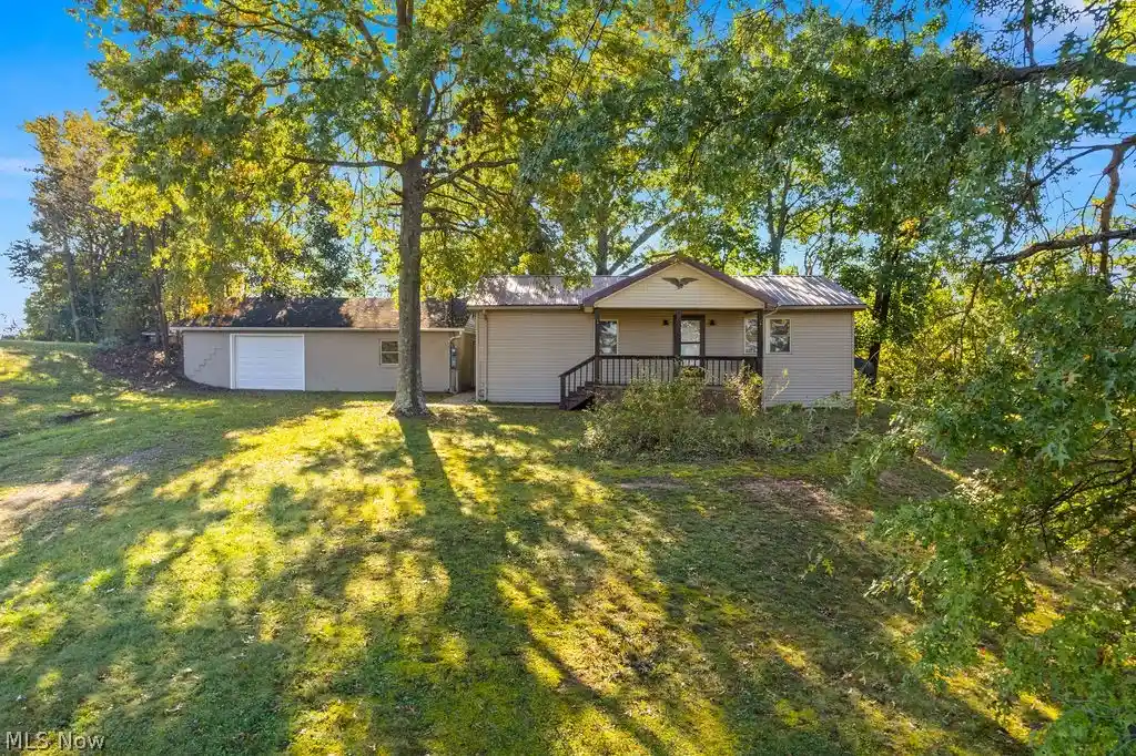 Photo 1 of Single family home for sale at 58 Rock Ridge Rd, Mineral Wells, WV 26150 | MLS# 5250956 | Listing updated on 2026-10-09