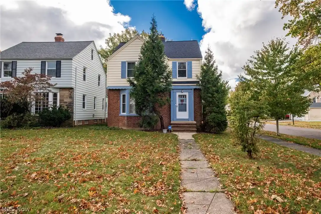 Photo 1 of Single family home for sale at 3742 Silsby Rd, University Heights, OH 44118 | MLS# 5251714 | Listing updated on 2026-10-19