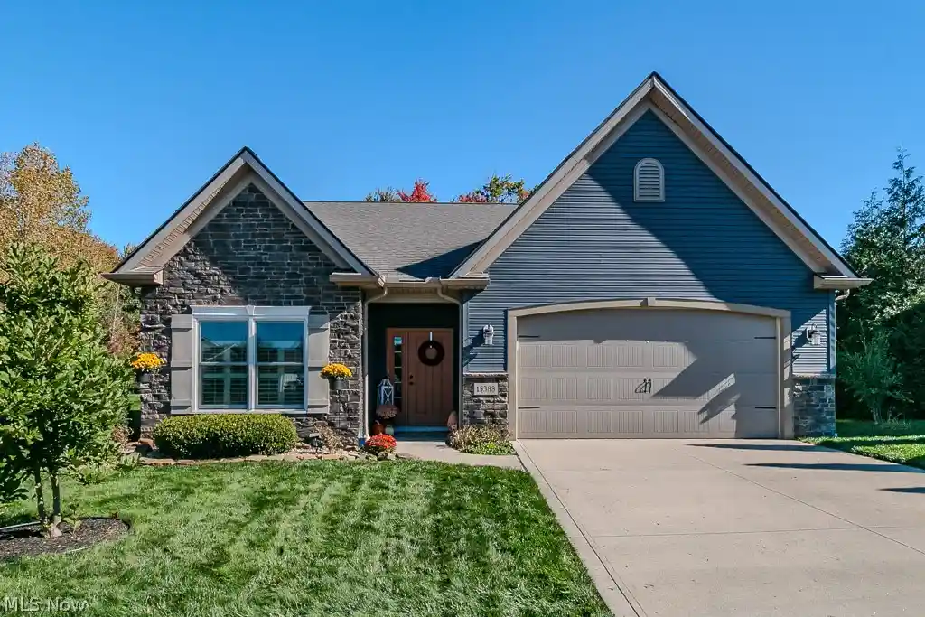 Photo 1 of Sale Pending at 15388 Knox Cir, Middlefield, OH 44062 | MLS# 5249729 | Listing updated on 2026-10-12
