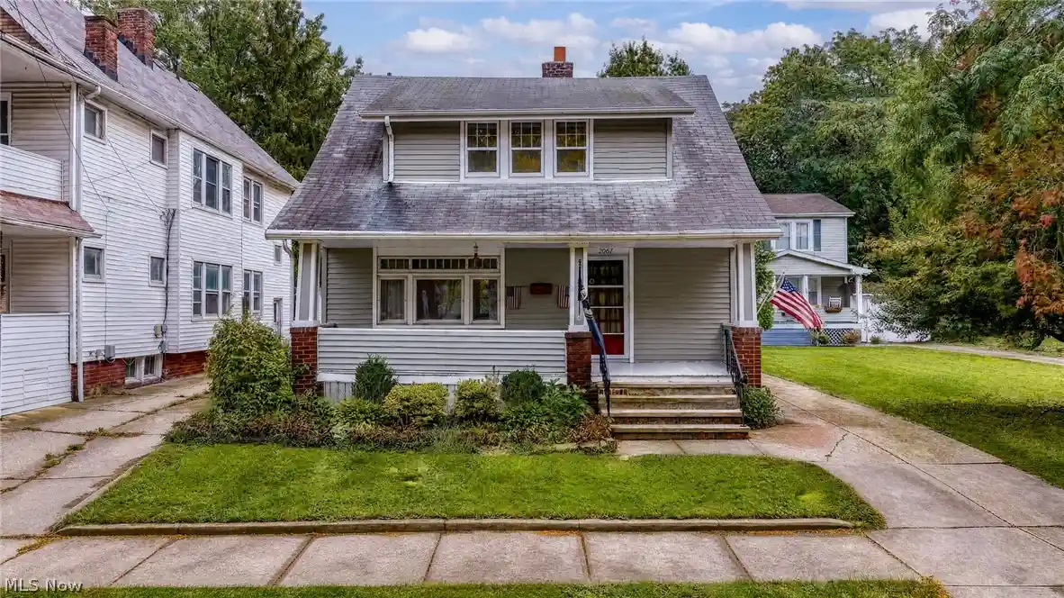 Single family home for sale at 2067 Lark St, Lakewood, OH 44107 | MLS# 5248853