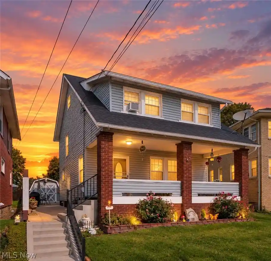 Photo 1 of Single family home for sale at 817 19th Street Nw, Canton, OH 44709 | MLS# 5251902 | Listing updated on 2026-10-13