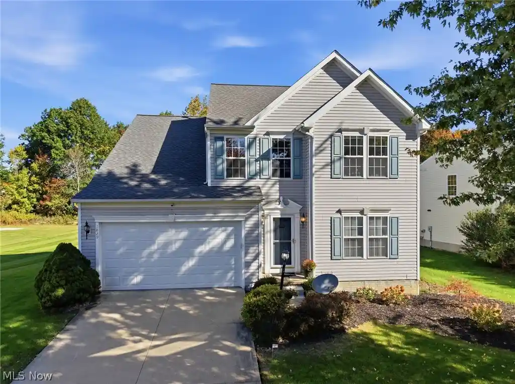 Single family home for sale at 1829 Curry Ln, Twinsburg, OH 44087 | MLS# 5251564